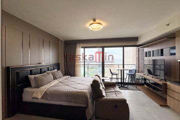 Condo for rent in Zire Wongamat, Na Kluea, Chonburi