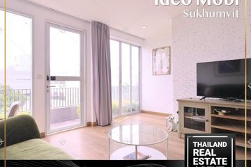 1 Bedroom Condo for rent in Ideo Mobi Sukhumvit 81, Bang Chak, Bangkok near BTS On Nut