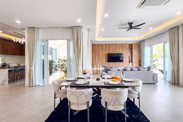3 Bedroom Villa for sale in Hin Lek Fai, Prachuap Khiri Khan