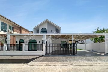 4 Bedroom House for sale in Bang Talat, Nonthaburi near MRT Chaeng Wattana-Pak Kret 28