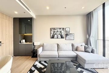 1 Bedroom Condo for sale in Noble BE19, Khlong Toei Nuea, Bangkok near BTS Asoke