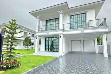 4 Bedroom House for sale in Huai Yai, Chonburi
