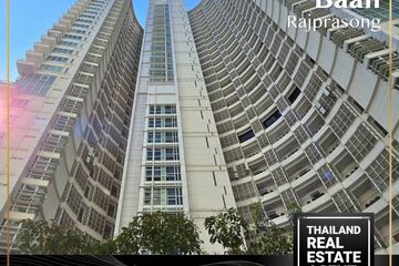 2 Bedroom Condo for rent in Baan Rajprasong, Lumpini, Bangkok near BTS Ratchadamri