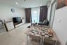 2 Bedroom Apartment for rent in Nong Prue, Chonburi
