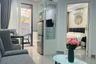 1 Bedroom Condo for sale in Siam Oriental Star condo, Nong Prue, Chonburi