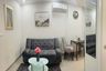 1 Bedroom Condo for sale in Siam Oriental Star condo, Nong Prue, Chonburi