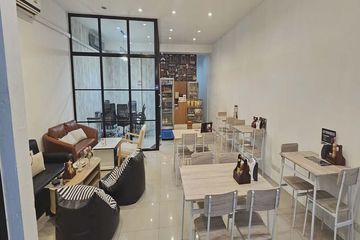 Commercial for sale in Chonburi