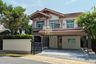 4 Bedroom House for Sale or Rent in Nantawan Bangna Km.7, Bang Kaeo, Samut Prakan