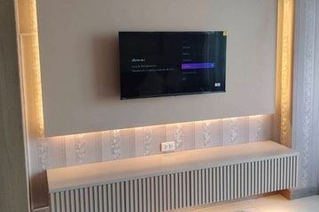 1 Bedroom Condo for sale in The Riviera Wongamat, Na Kluea, Chonburi