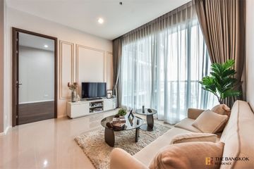 2 Bedroom Condo for sale in Menam Residences Condominium, Wat Phraya Krai, Bangkok