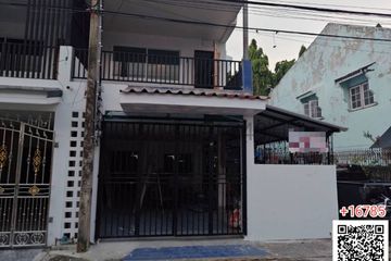 3 Bedroom Townhouse for rent in Sanam Bin, Bangkok
