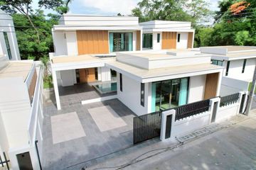 4 Bedroom Villa for sale in Nong Prue, Chonburi