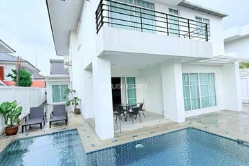 6 Bedroom Villa for Sale or Rent in Nong Prue, Chonburi