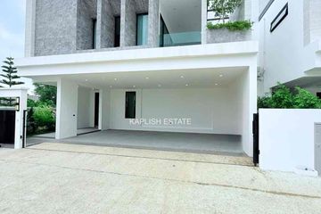 4 Bedroom Villa for sale in Huai Yai, Chonburi