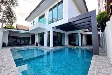 4 Bedroom Villa for rent in Nong Prue, Chonburi