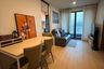2 Bedroom Condo for rent in IDEO O2, Bang Na, Bangkok near BTS Bang Na