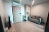 1 Bedroom Condo for rent in IDEO O2, Bang Na, Bangkok near BTS Bang Na