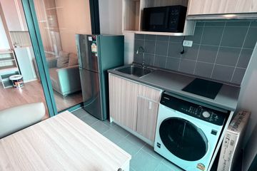 1 Bedroom Condo for rent in IDEO O2, Bang Na, Bangkok near BTS Bang Na