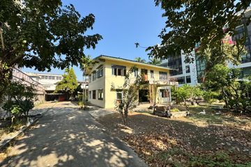 Land for rent in Bang Khlo, Bangkok