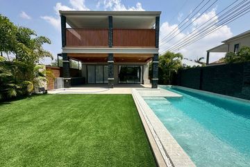 4 Bedroom Villa for sale in Pong, Chonburi