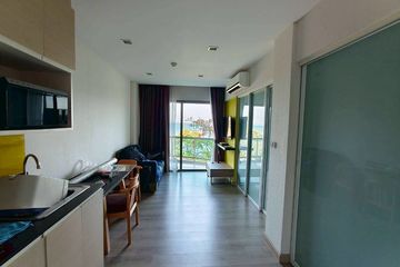 1 Bedroom Condo for rent in Sonrisa Siracha, Surasak, Chonburi