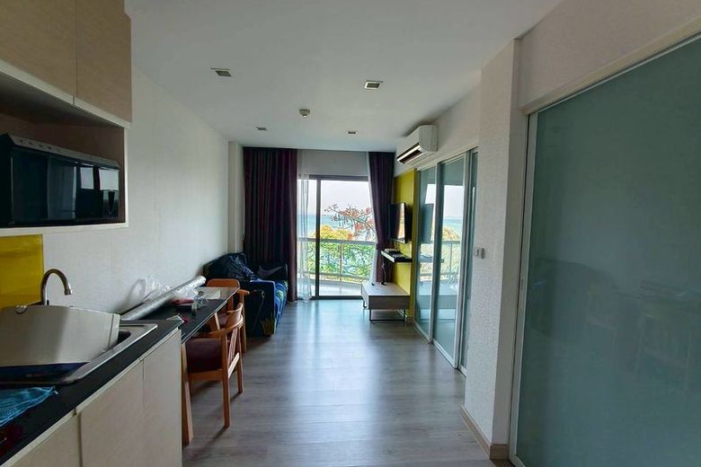 1 Bedroom Condo For Rent
