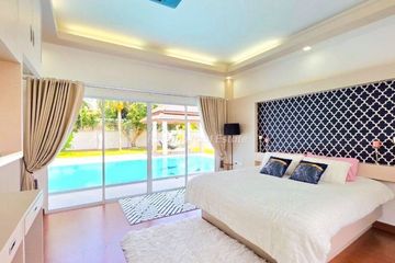 3 Bedroom Villa for sale in Huai Yai, Chonburi