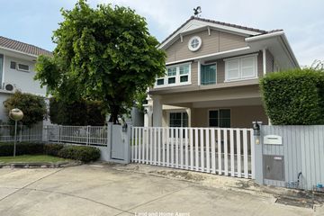 3 Bedroom House for rent in Chaiyaphruek Bangna Km.7, Bang Kaeo, Samut Prakan