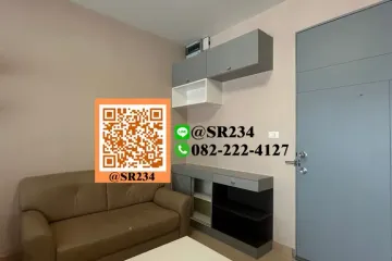 1 Bedroom Condo for rent in The Leaf, Suan Luang, Bangkok near BTS Phra Khanong