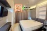 1 Bedroom Condo for rent in The Leaf, Suan Luang, Bangkok near BTS Phra Khanong