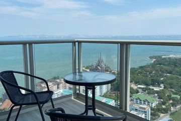 1 Bedroom Condo for rent in Na Kluea, Chonburi