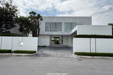 4 Bedroom House for sale in VIVE Bangna, Bang Kaeo, Samut Prakan near BTS Bang Na