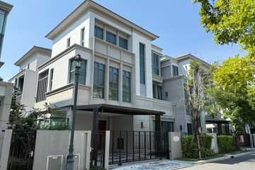 4 Bedroom House for sale in THE SONNE Srinakarin &ndash; Bangna, Dokmai, Bangkok