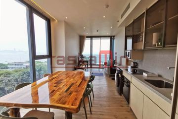 2 Bedroom Condo for rent in Arom Wongamat, Na Kluea, Chonburi