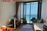 2 Bedroom Condo for rent in Arom Wongamat, Na Kluea, Chonburi