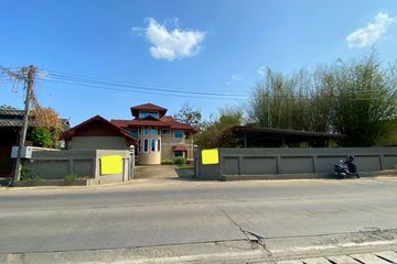 6 Bedroom House for rent in Pa Daet, Chiang Mai