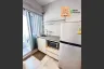 1 Bedroom Condo for rent in Plum Condo Ramkhamhaeng Station, Suan Luang, Bangkok near Airport Rail Link Ramkhamhaeng