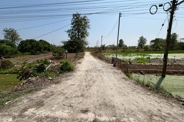 Land for sale in Rim Ping, Lamphun