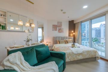 1 Bedroom Condo for Sale or Rent in The Palm Wongamat Beach, Na Kluea, Chonburi