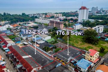 Land for sale in Hua Hin, Prachuap Khiri Khan