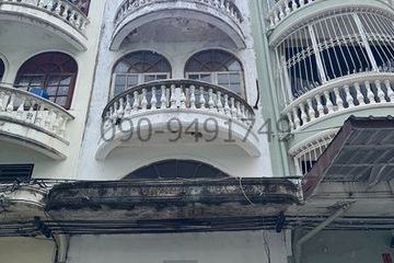 2 Bedroom Commercial for sale in Bang Wa, Bangkok near MRT Phetkasem 48