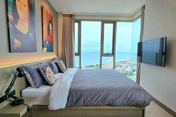 1 Bedroom Condo for sale in Nong Prue, Chonburi