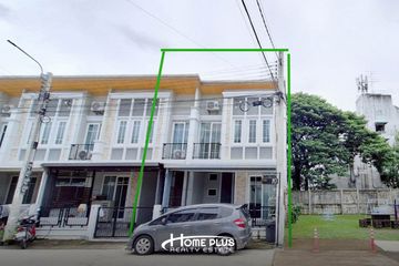 2 Bedroom Townhouse for sale in Golden Town Ladprao &ndash; Kaset nawamin, Khlong Kum, Bangkok