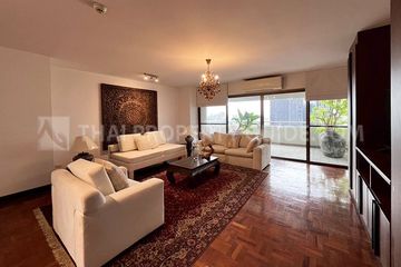 3 Bedroom Condo for rent in Tower Park, Khlong Toei Nuea, Bangkok near BTS Nana