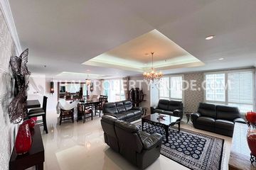 3 Bedroom Condo for rent in The Oleander, Khlong Toei Nuea, Bangkok near BTS Nana