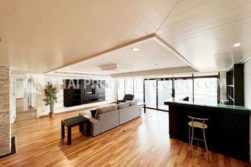 3 Bedroom Condo for rent in Kallista Mansion, Khlong Toei Nuea, Bangkok near BTS Nana