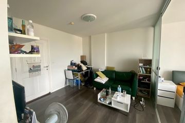 1 Bedroom Condo for sale in D Condo Nakorn Rayong, Noen Phra, Rayong