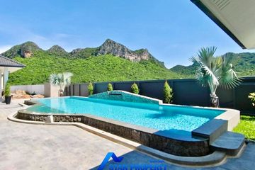 3 Bedroom Villa for sale in Sierra Villa, Sam Roi Yot, Prachuap Khiri Khan