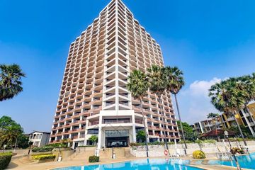 1 Bedroom Condo for sale in Cha am, Phetchaburi