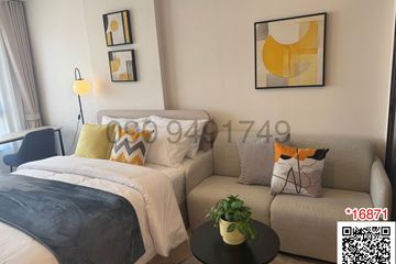 1 Bedroom Condo for rent in Khlong Nueng, Pathum Thani
